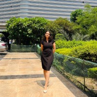 Anupama Mishra