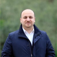 Samer Shihadeh, MBA