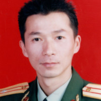 可可西里