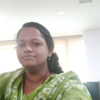 Hridhya R