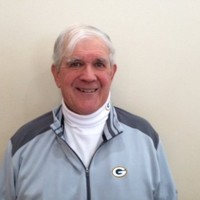 Jerry Walsh
