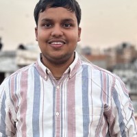 Sarthak Goyal