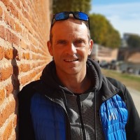 Marc Mondange