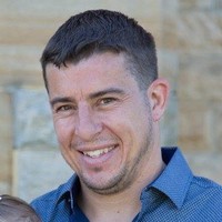 Aaron Mattin
