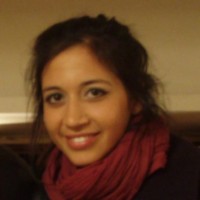 Nadia Ziani San Miguel