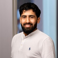 Uthman Mahmood