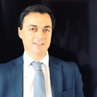 Yves Nahas