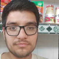 Alam Rojas Mora