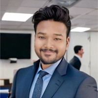 Aditya Kumar Behera