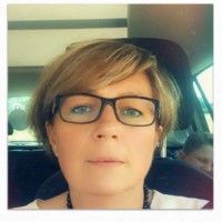 SYLVIE LARRIEU