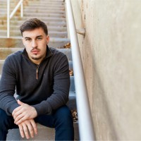 Thomas “Jacob” Sanders