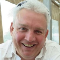 Steve van der Merwe