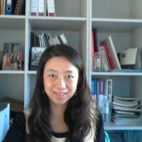 Ying Elodie Xu
