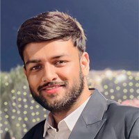 Niket Khokhani