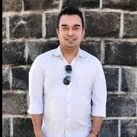 Kunal Ramrup
