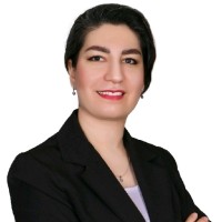 Elham Nozari