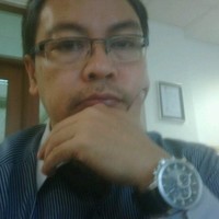 Ahmad Santoso