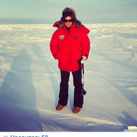 Ксения Чилингарова