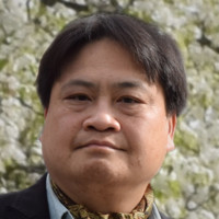 Tri Vo
