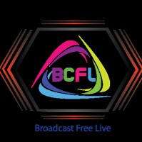 Broadcast Free Live