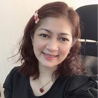 Maria Theresa Martinez, Rn