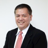 Ronald Tumengkol