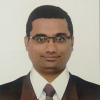 Maulesh Desai