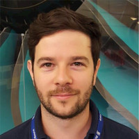 Tom Crofts
