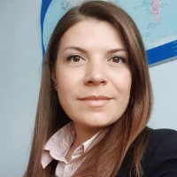 Militsa Dimitrova