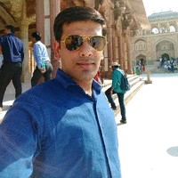 Prashant Singh