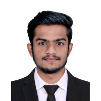 Sooraj S R