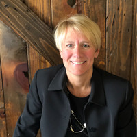 Toni Allen, Cpa
