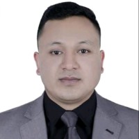 Binod BK