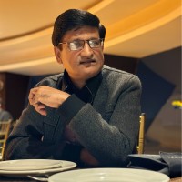 Zahid Mehmood