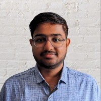 Rahul Bagaria