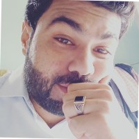 Muhammad Arslan Raza