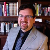 C. Jason Harris, PMP