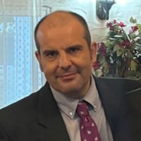 José Manuel Zamorano Cornejo