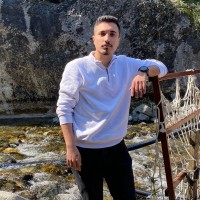 Tuğrul Yiğit Gülen