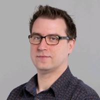 Richard Hayes Cert CII