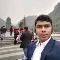Md.mizanur Rahaman
