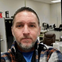 Michael Retherford