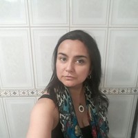 Marisel Carter