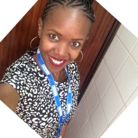 Winnie Thuo
