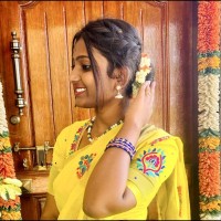 Sowmya V