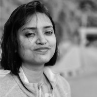 Sudeshna Sahu