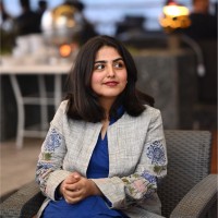 Shamsa Shahzad