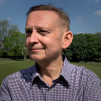 Paul Munford