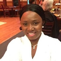 Hannah Sesay