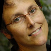 Pascale Serret